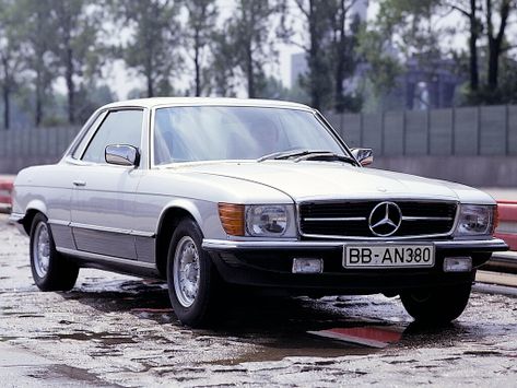 SLC-Class, 1971–1981