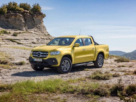X-Class