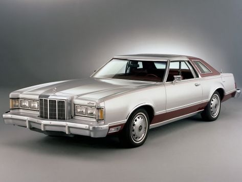 Cougar, 1976–1979