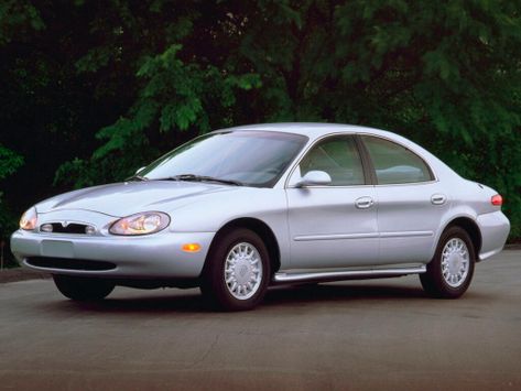 Sable, 1995–1999