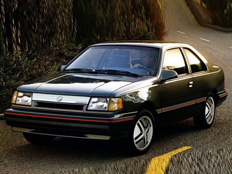 Topaz, 1985–1987