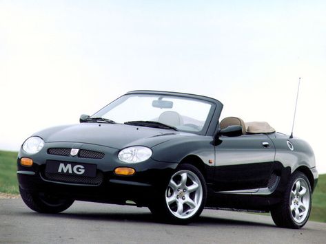 F, RD, 1995–1999