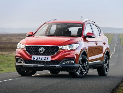 ZS, 2017–2021