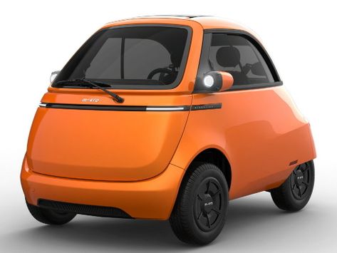 Microlino