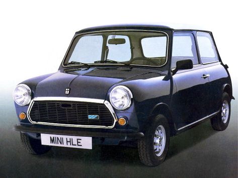 Classic, Mark 4, 1976–1985