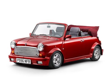Classic, Mark 6, 1992–1996