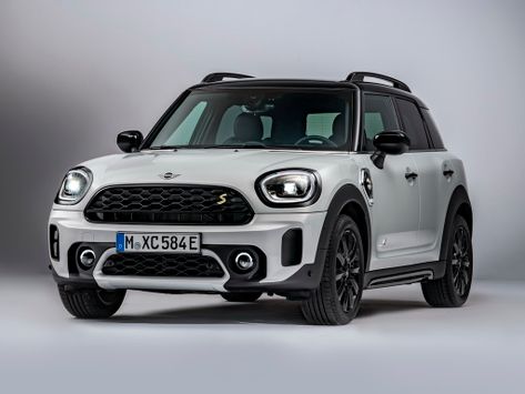 Countryman, F60, 2020–2022