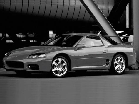 3000GT