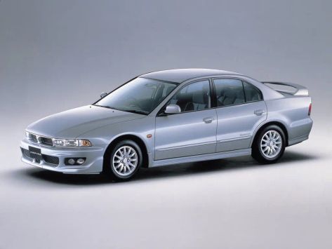 Aspire, 1998–2002