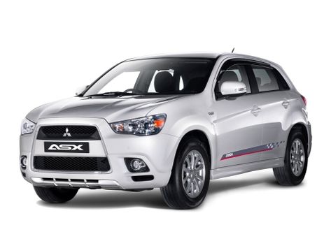 ASX, 2010–2013