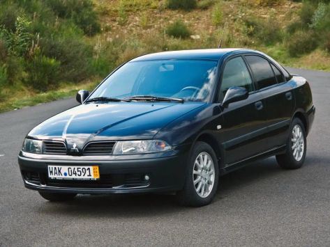 Carisma, 1999–2004