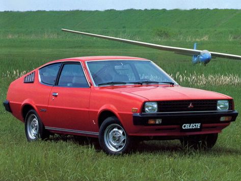 Celeste, 1975–1981