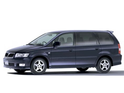 Chariot Grandis