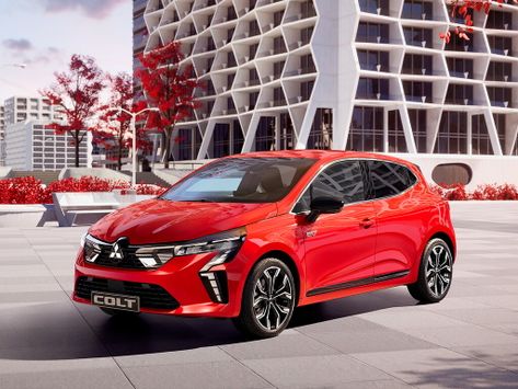 Colt, 2023