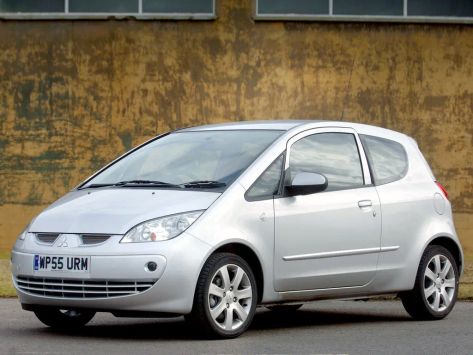 Colt, Z20, 2004–2009