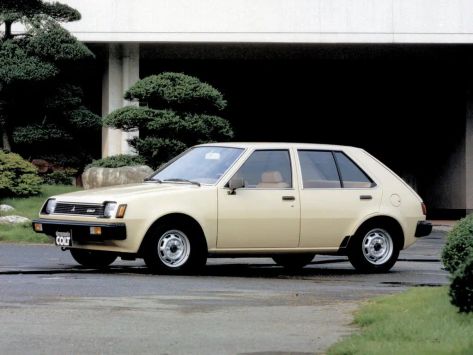 Colt, A150, 1979–1984