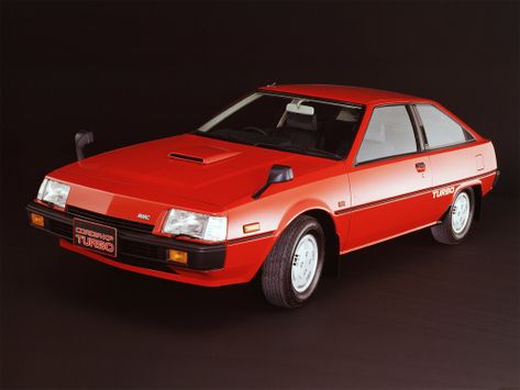 Cordia, 1982–1983