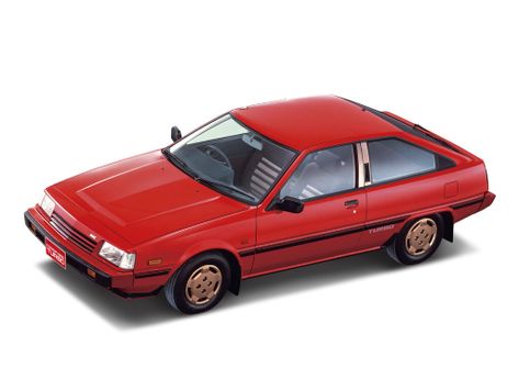 Cordia, 1983–1984
