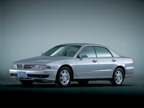Diamante, F40, 1999–2005