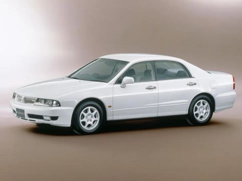 Diamante, F40, 1997–1999
