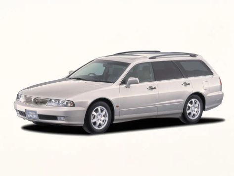 Diamante, F20, 1997–2001