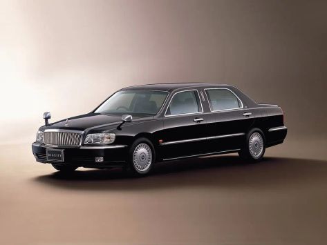 Dignity, 1999–2001