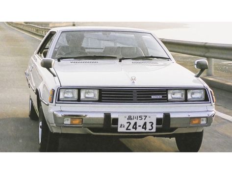 Eterna, 1978–1980