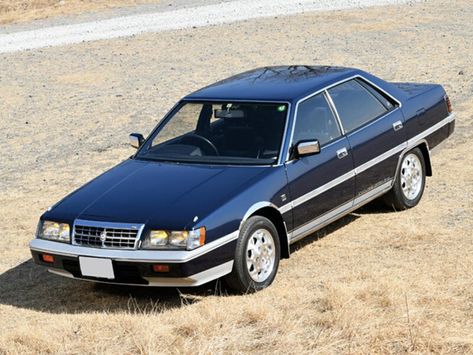 Eterna, 1986–1990