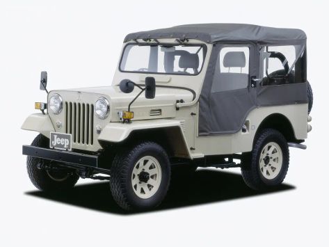 Jeep