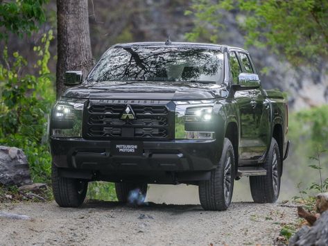 L200, 2023