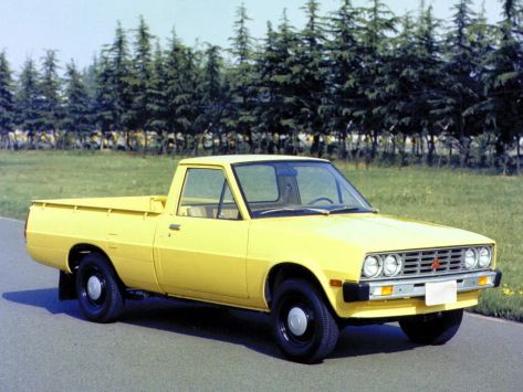 L200, L200, 1978–1980