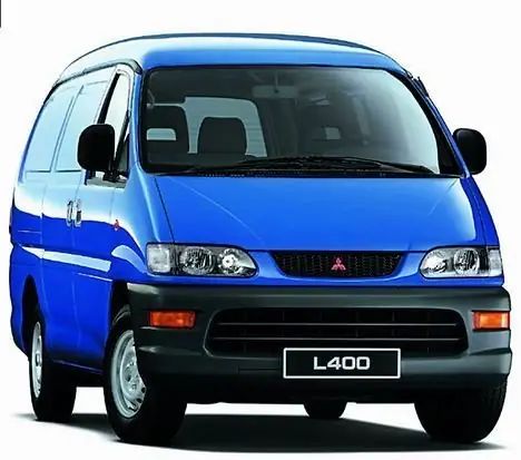L400, 1994–2006