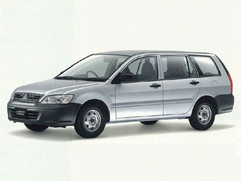 Lancer, CS, 2002–2008
