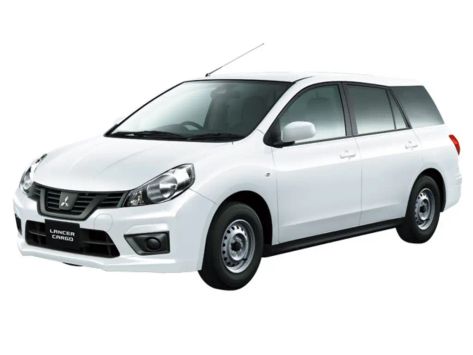 Lancer, CY, 2017–2019