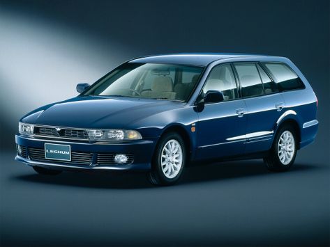 Legnum, 1998–2002