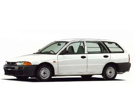 Libero, 1995–2002