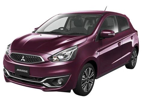 Mirage, 2016–2020