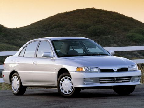 Mirage, 1998–2001