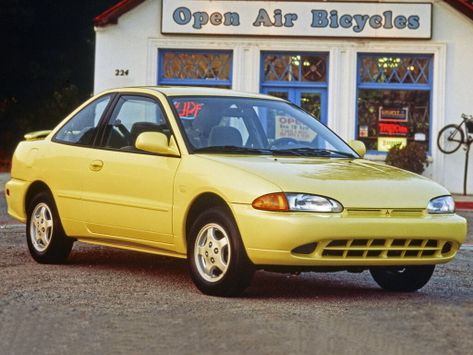 Mirage, 1992–1996