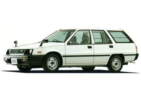 Mirage, 1985–1989
