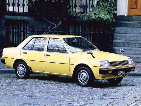 Mirage, 1982–1983