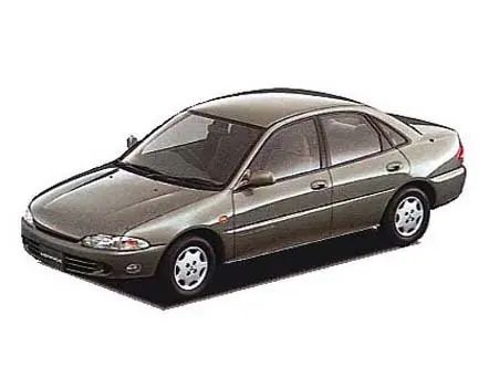 Mirage, 1991–1993