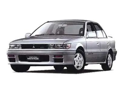Mirage, 1988–1991