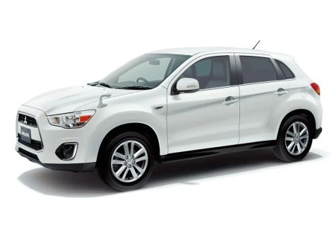 RVR, 2012–2017