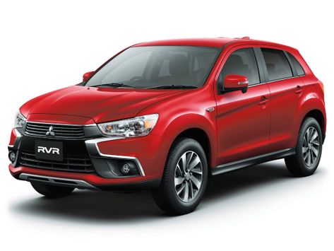 RVR, 2017–2017