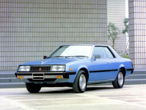Sapporo, 1978–1984