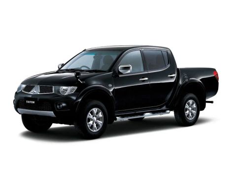 Triton, KB9T, 2010–2011