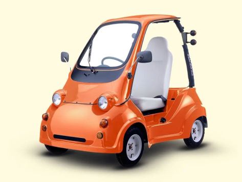 Micro Car