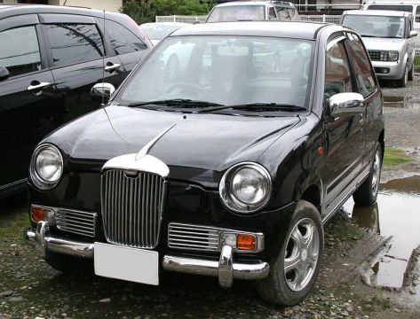 Ray, 1996–1999