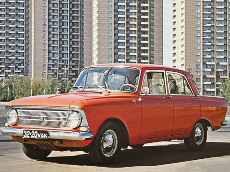 412, 1969–1982
